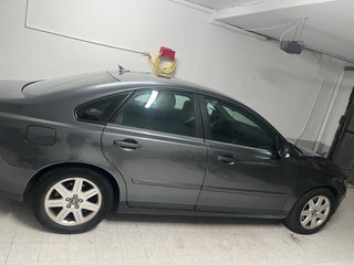 Volvo S40 2004