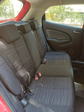 Mazda 2 2010