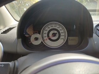 Mazda 2 2010