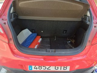 Mazda 2 2010