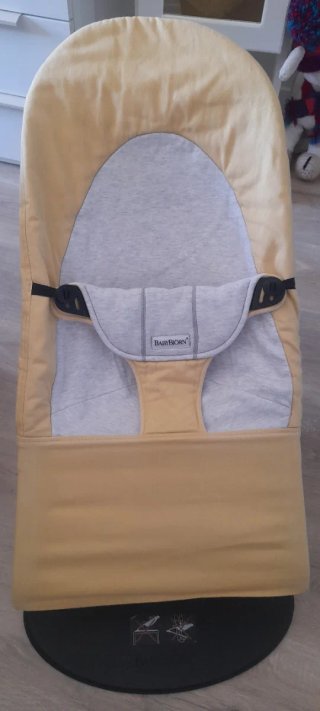 Hamaca BabyBjörn para bebé
