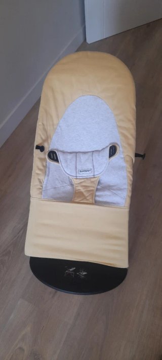 Hamaca BabyBjörn para bebé