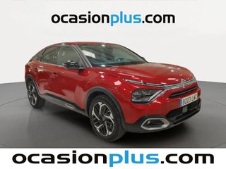 Citroen C4 PureTech 130 S&S Shine 96 kW (130 CV)