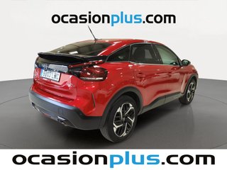Citroen C4 PureTech 130 S&S Shine 96 kW (130 CV)