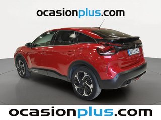 Citroen C4 PureTech 130 S&S Shine 96 kW (130 CV)