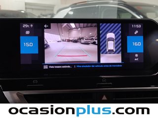 Citroen C4 PureTech 130 S&S Shine 96 kW (130 CV)