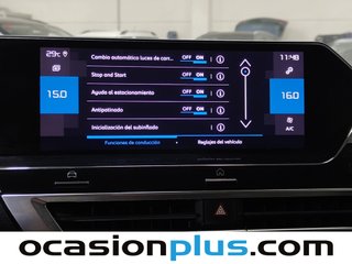 Citroen C4 PureTech 130 S&S Shine 96 kW (130 CV)