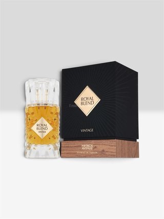 French Avenue Royal Blend Vintage Perfume