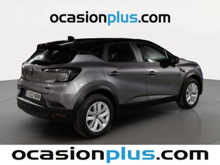 Renault Captur Evolution E-Tech full hybrid 118 kW (160 CV)