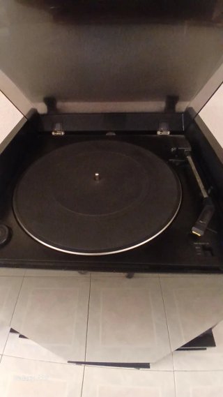 Equipo Estéreo Aiwa Dolby Surround
