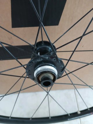 Vision T30 Tubeless Ready Ruedas