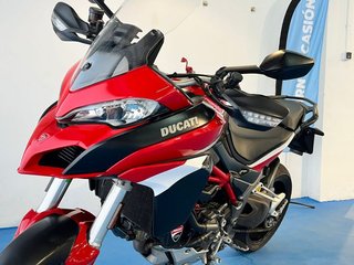 Ducati Multistrada Adventure 1200