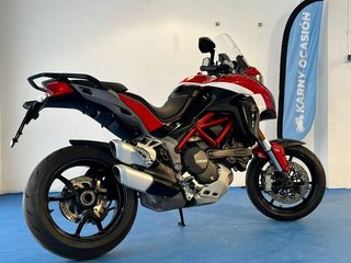 Ducati Multistrada Adventure 1200