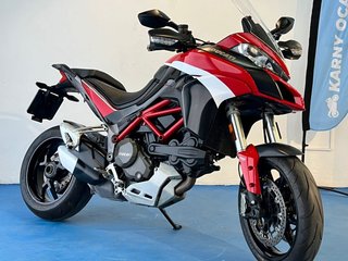 Ducati Multistrada Adventure 1200