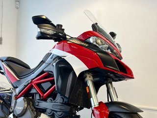 Ducati Multistrada Adventure 1200