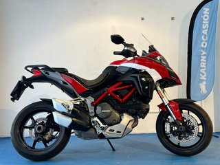Ducati Multistrada Adventure 1200
