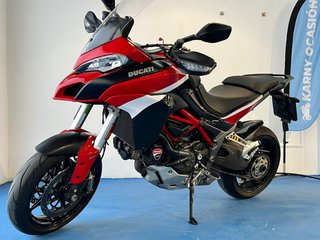 Ducati Multistrada Adventure 1200