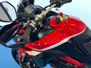 Ducati Multistrada Adventure 1200