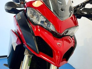Ducati Multistrada Adventure 1200