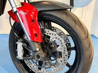 Ducati Multistrada Adventure 1200