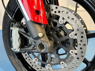 Ducati Multistrada Adventure 1200