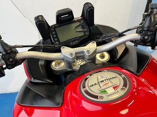 Ducati Multistrada Adventure 1200