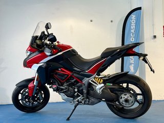 Ducati Multistrada Adventure 1200