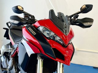 Ducati Multistrada Adventure 1200