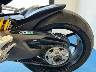 Ducati Multistrada Adventure 1200