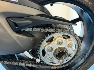 Ducati Multistrada Adventure 1200