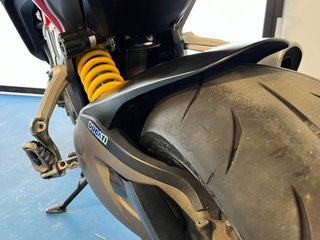 Ducati Multistrada Adventure 1200