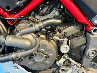 Ducati Multistrada Adventure 1200