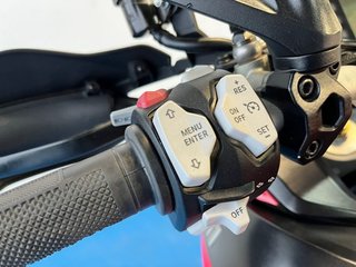 Ducati Multistrada Adventure 1200