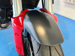 Ducati Multistrada Adventure 1200