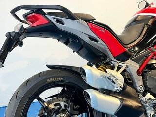 Ducati Multistrada Adventure 1200
