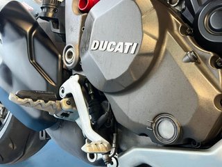 Ducati Multistrada Adventure 1200