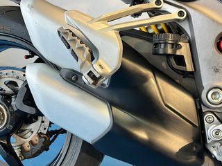 Ducati Multistrada Adventure 1200