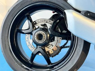 Ducati Multistrada Adventure 1200