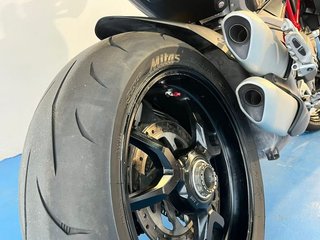 Ducati Multistrada Adventure 1200