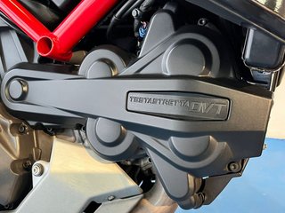 Ducati Multistrada Adventure 1200