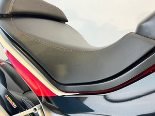 Ducati Multistrada Adventure 1200