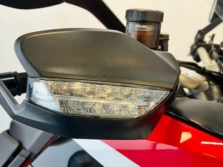 Ducati Multistrada Adventure 1200