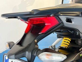Ducati Multistrada Adventure 1200