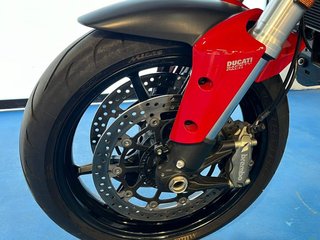 Ducati Multistrada Adventure 1200
