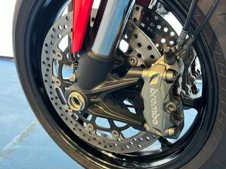 Ducati Multistrada Adventure 1200