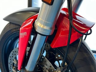 Ducati Multistrada Adventure 1200