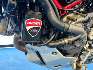 Ducati Multistrada Adventure 1200