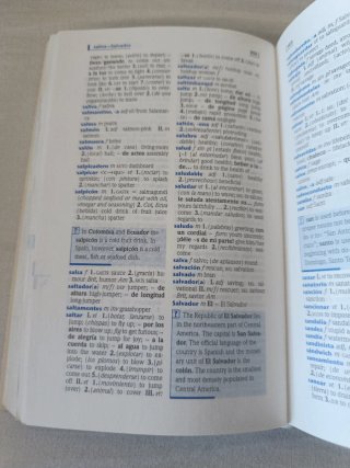Diccionario Cambridge Klett Pocket Español-Ingl...