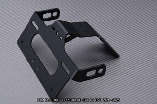 Portamatrículas KTM DUKE 990 SUPERDUKE 1390 R 2024