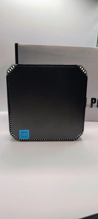 Mini PC Negro